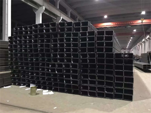 三门峡冷拔方管选型指南 工程采购怎么选